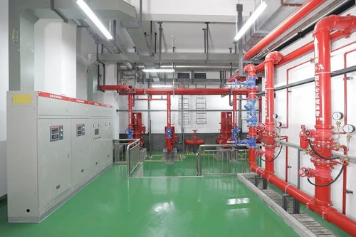 最新魯班獎工程近距離鑒賞 醫院項目網絡工程精品打造之道