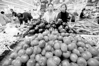 商務部 前四月網絡零售額增長25.9%，新鮮水果消費成亮點